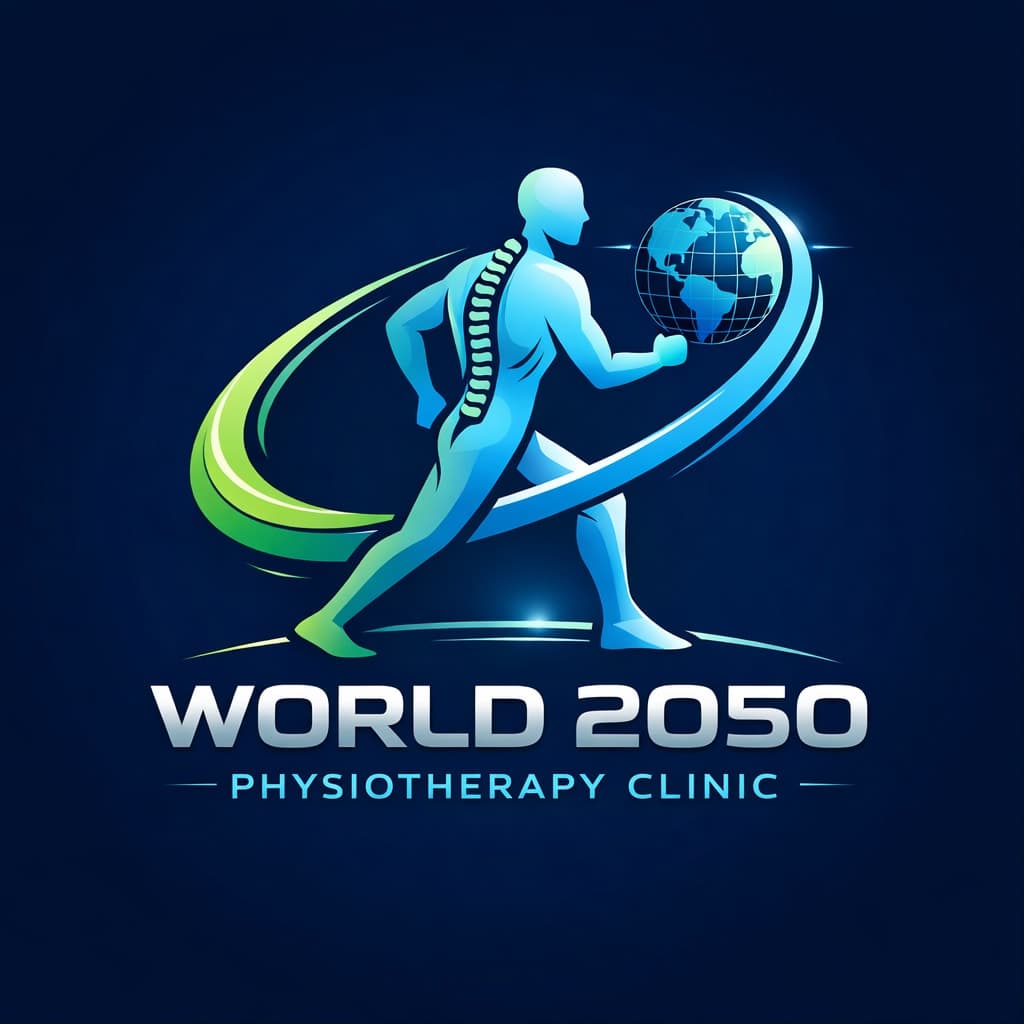 World 2050 Physiotherapy